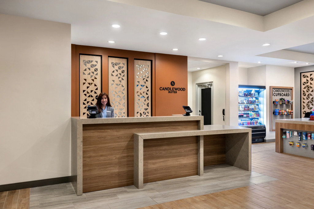 Candlewood Suites - Layton - Salt Lake City by IHG