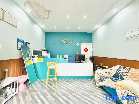 Chongqing Mitu City Homestay (Wenlvcheng Microelectronics Park)