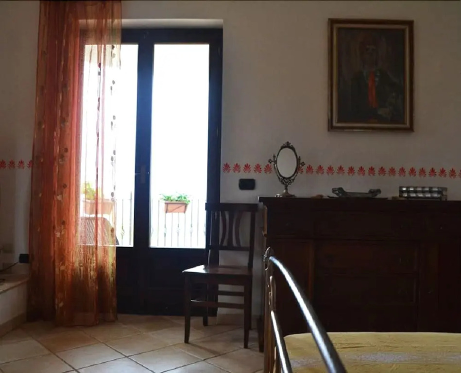 B&B Finestra sul Golfo