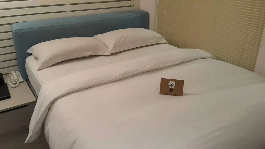 SWIIO Hotel Ximending