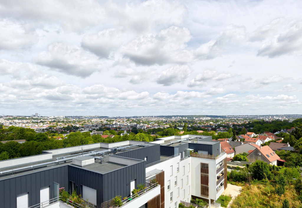 B&B HOTEL Champigny-sur-Marne