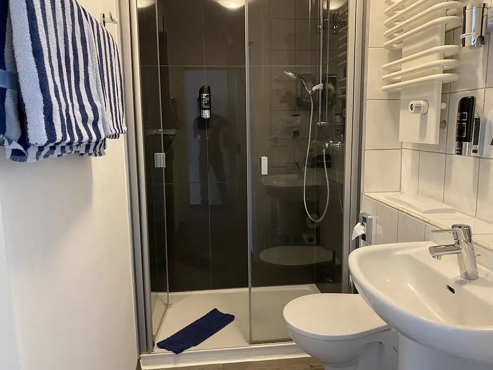 Trip Inn Parkhotel Bad Ems