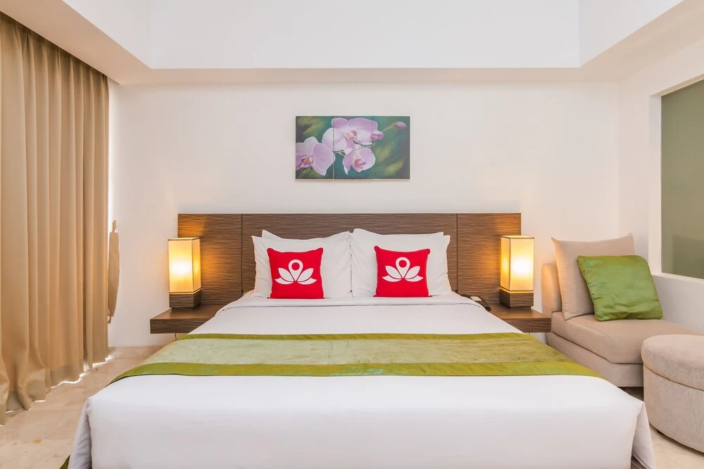 ZEN Rooms Raya Kuta 3