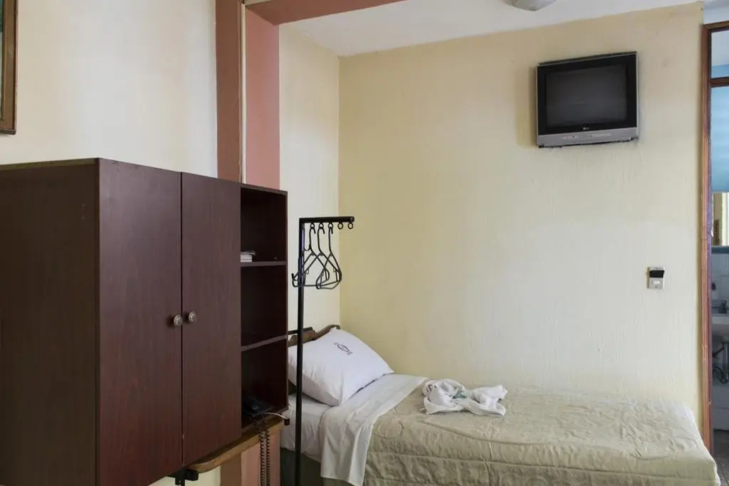 Hotel Quetzali