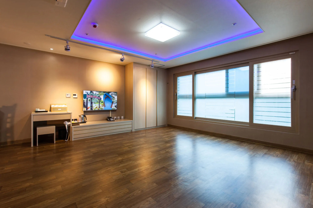 Dome Hotel Geoje