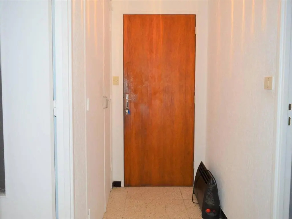 Appartement Argelès-sur-Mer, 2 pièces, 4 personnes - FR-1-225-501