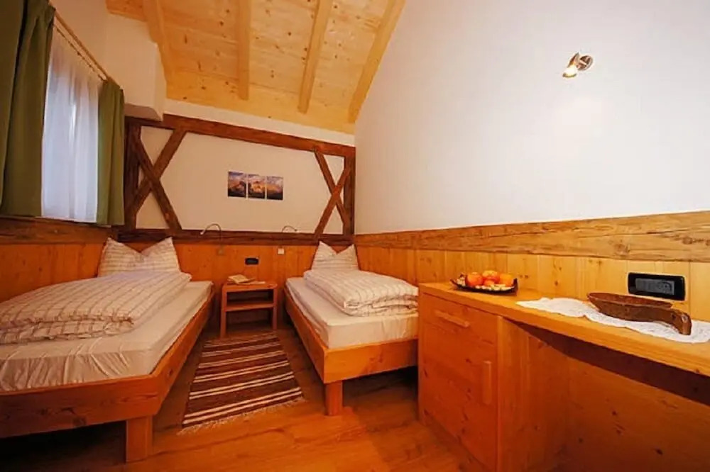 Rifugio La Para
