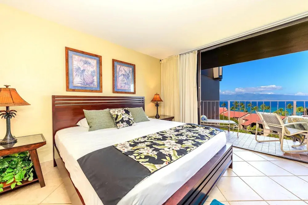 Kaanapali Shores 936