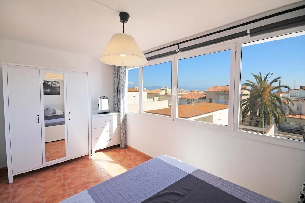 Apartamento Ariana