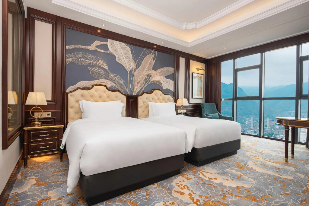 Haineng Argyle Grand Hotel