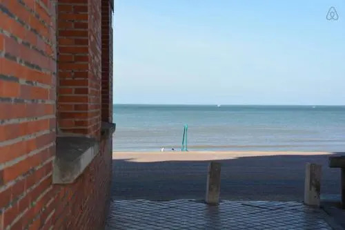 Holiday Appartment Villa Les Peupliers