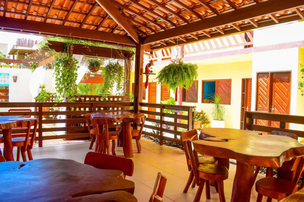 Pousada Villa Marceneiro Beach - Milagres
