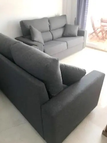 Apartment Los Colinas Blq