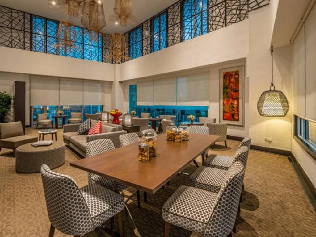 Ascott Kuala Lumpur