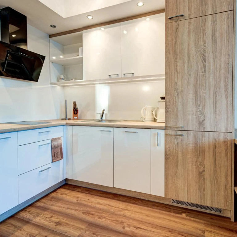 Ciroko Apartmenty - Zdrojowa