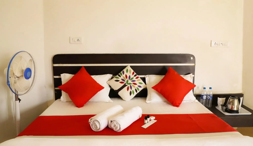 Shiv Tara Desert Camp