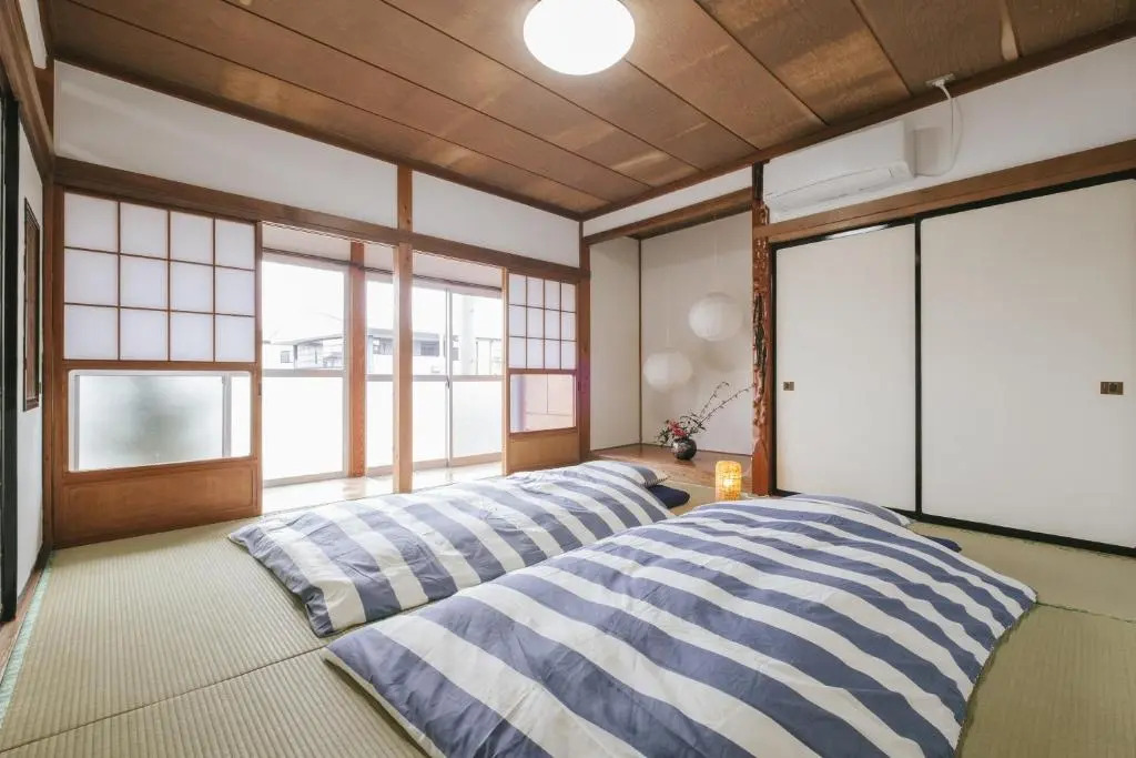 Bell-Rental Villa Engawa House