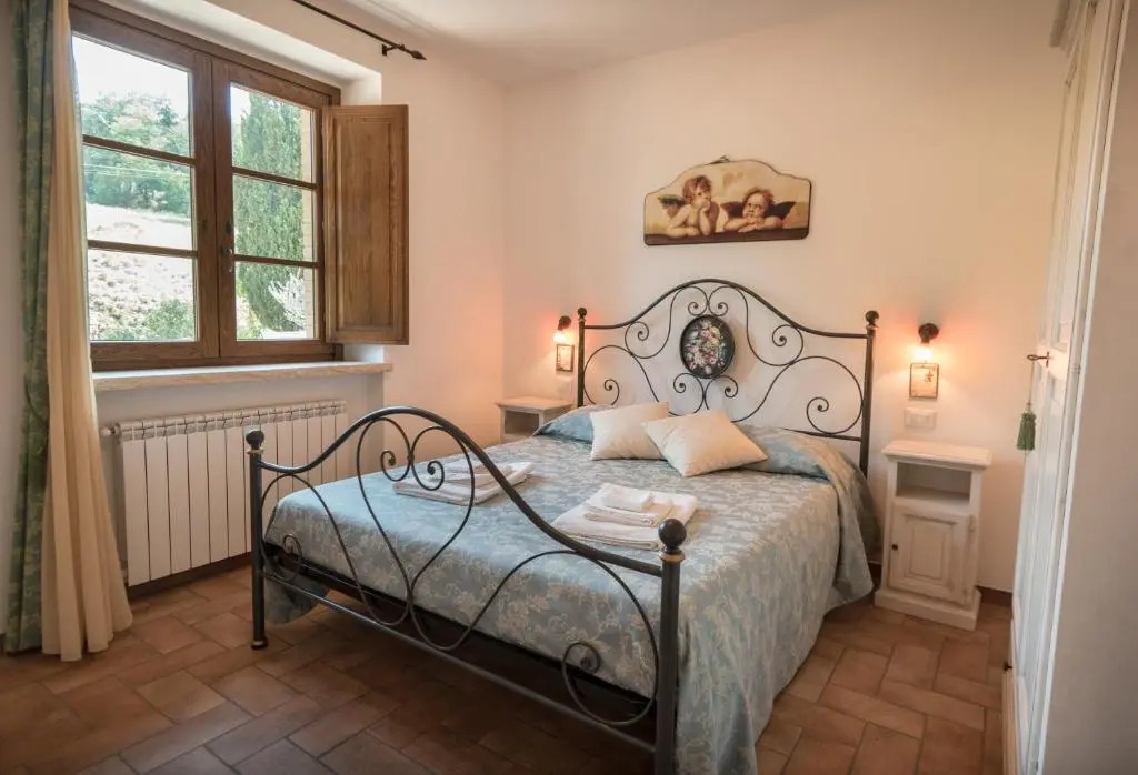 Agriturismo Dolce Sentire