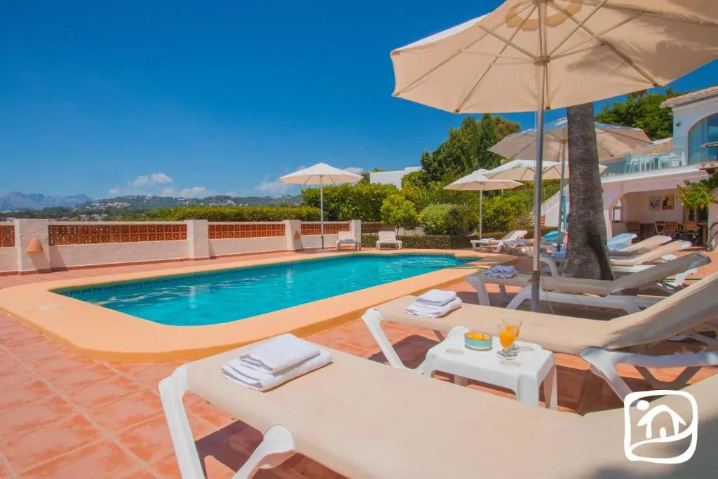 Villa Mima by Abahana Villas