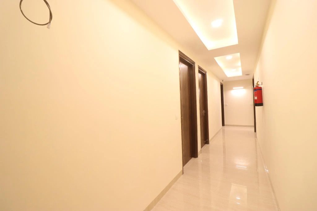 Hotel O PMR Near Ascendas Park Square Mall