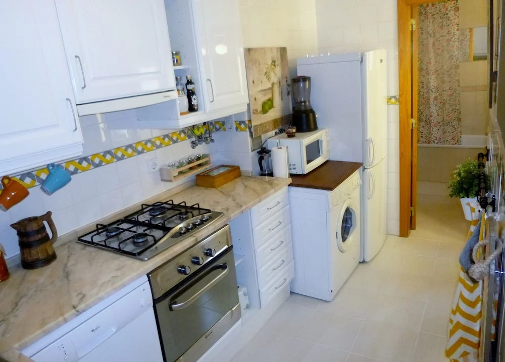 Charm & great location - Duplex