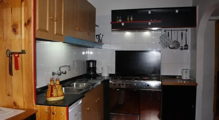 Casa La Bombaron
