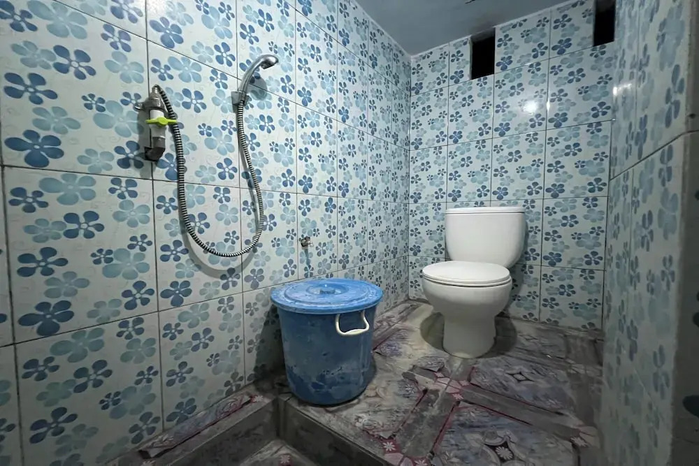 Hotel O Ziza Kost82 Syariah