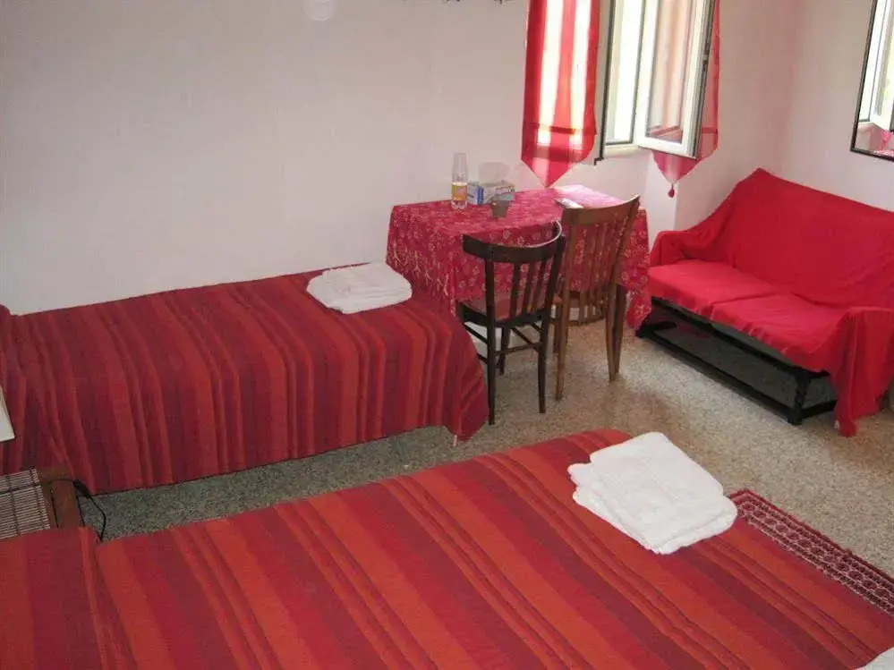 Bed & Breakfast Las Rosas