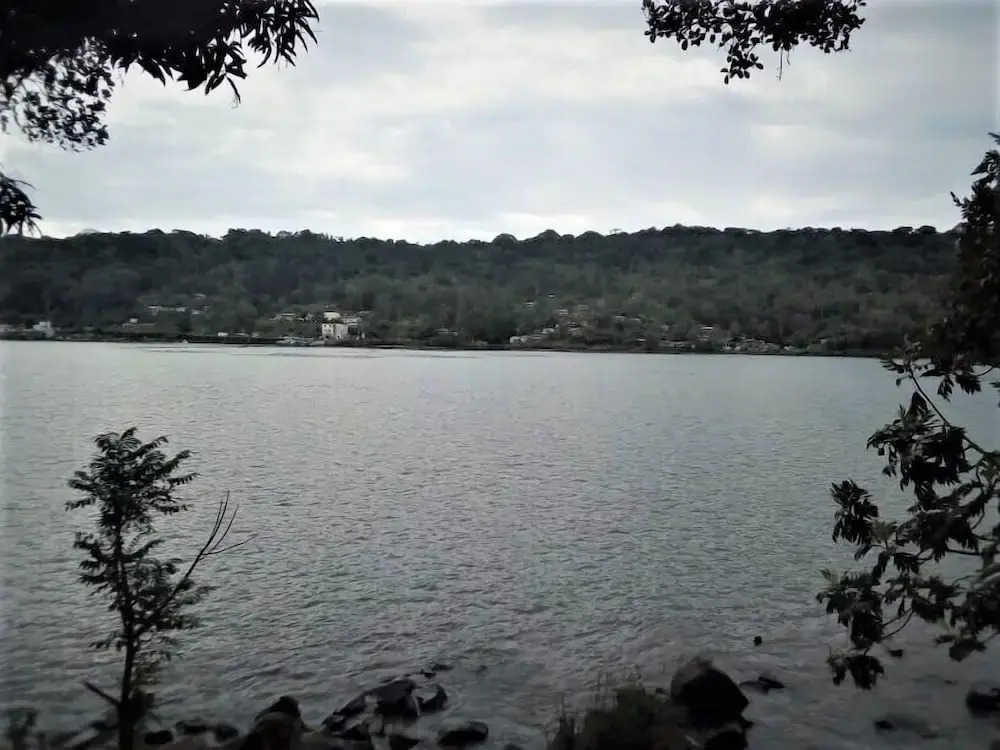 MIP Wild Camping