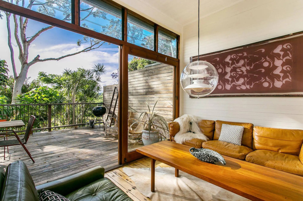 Bangalow Bungalow