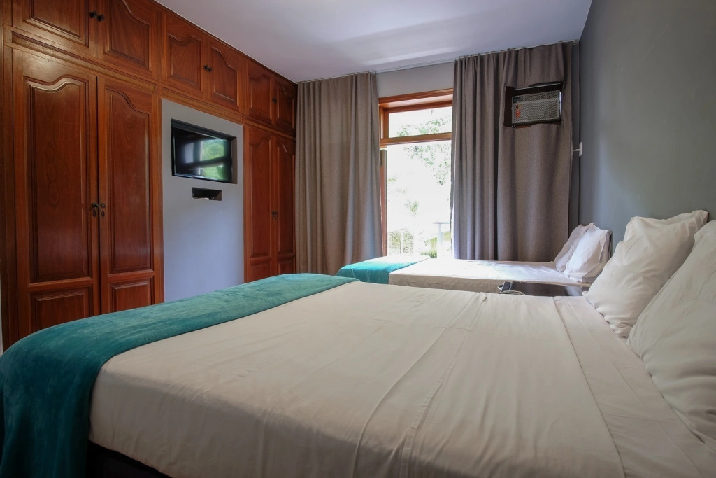 REF House Barra Da Tijuca