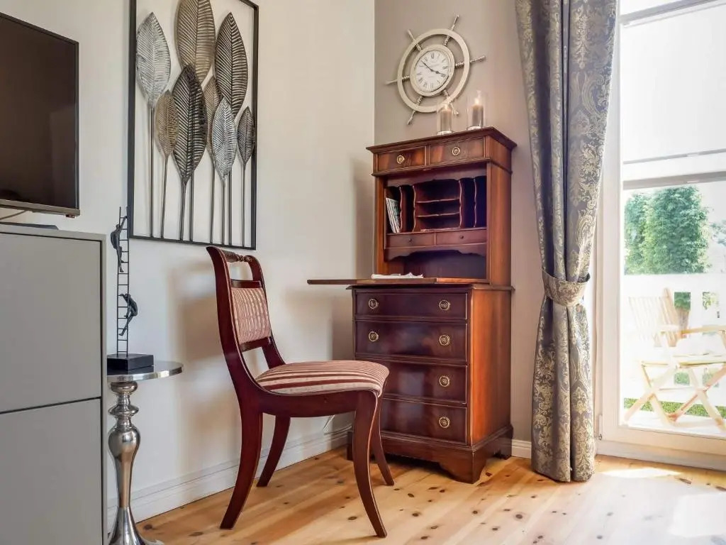 Villa Balticum - Ferienwohnung 2