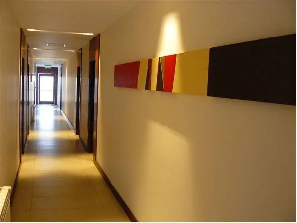 Hotel 15 de Mayo