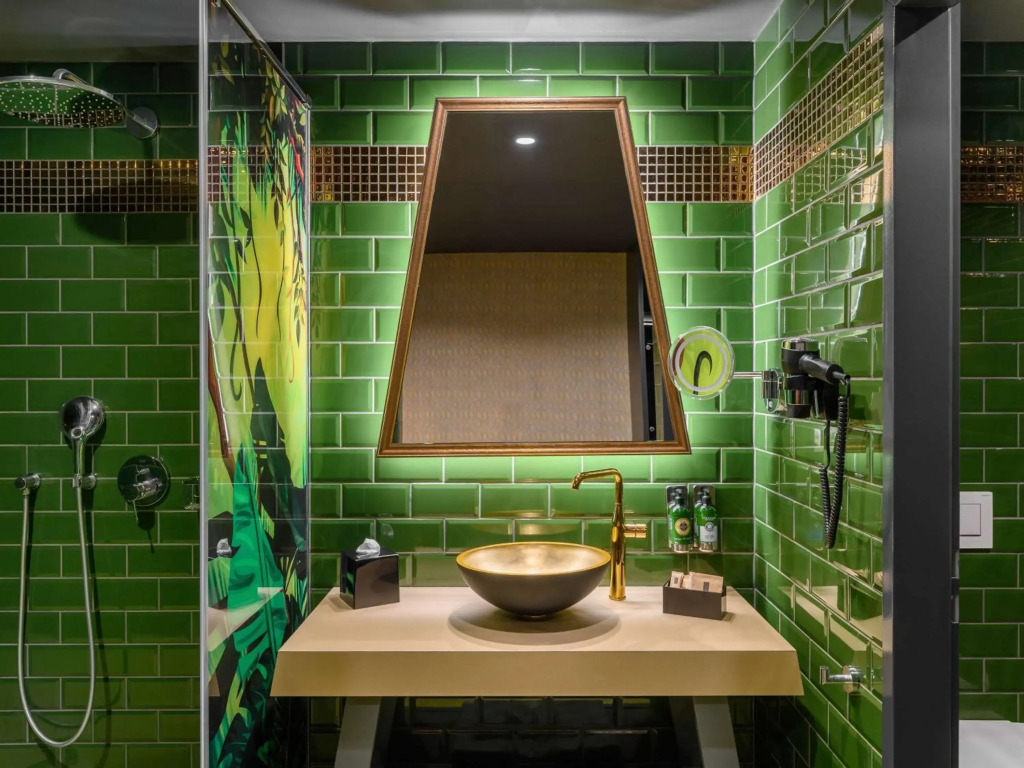 Minaro Hotel Tokaj - MGallery Collection