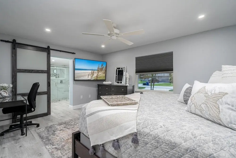 1557 Braeburn - Sea Breeze Oasis by Coastal Vacation Properties