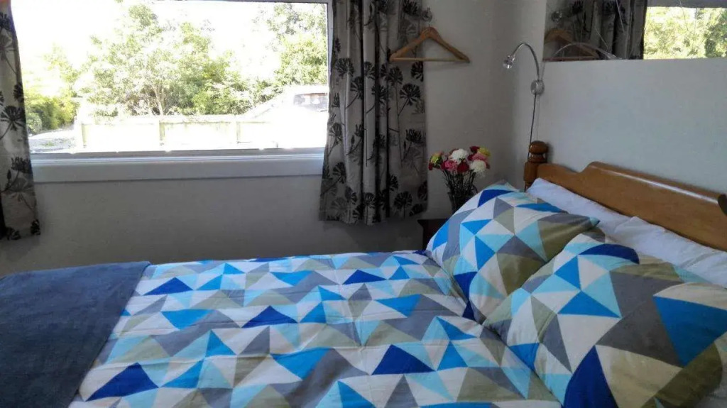 Oxford Queenette Backpackers