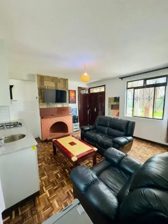 Lux Suites Hostpoa Airbnb's Eldoret