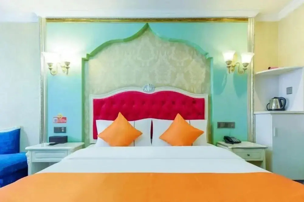 Yueyou Boutique Hotel Wanyuehui