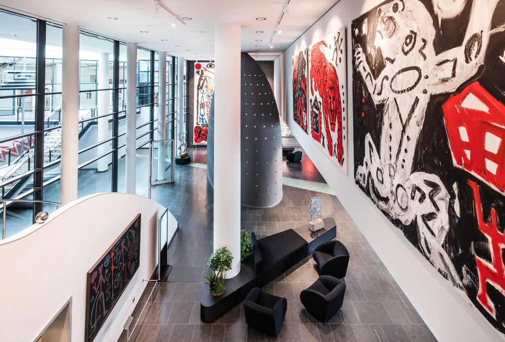 Penck Hotel Dresden