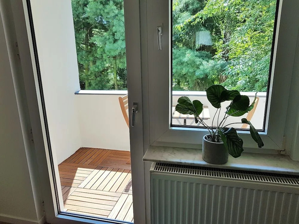 Glück Auf Appartements Walter-Hohmann-Straße Essen