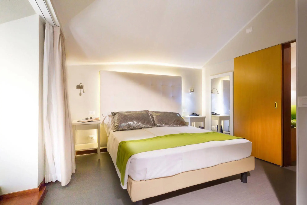 Hotel Garden Sea Wellness & Spa 4 stelle superior