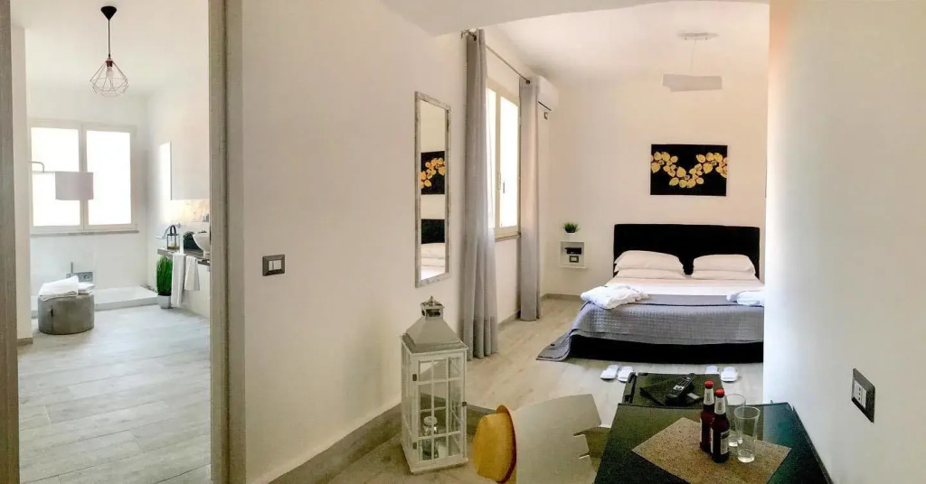 Royal Suite