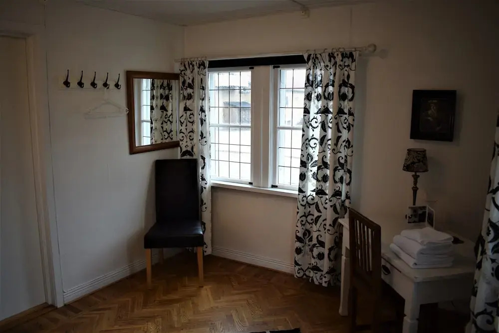 Torups Gästgivaregård