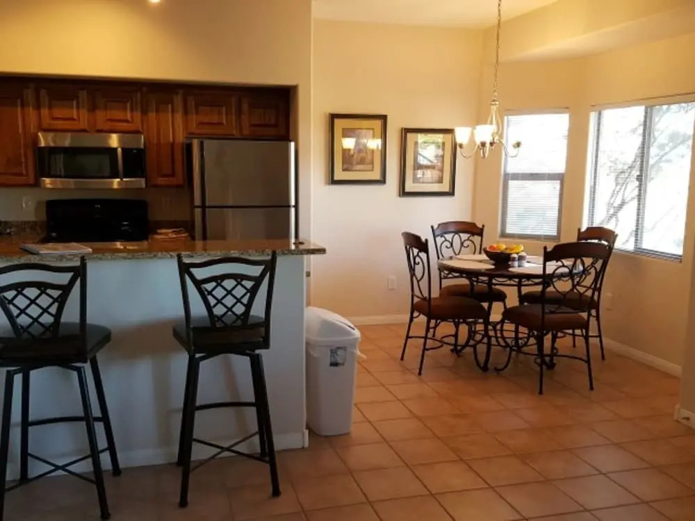 Terry And Cheryl Sicotte 2 Bedroom Condo