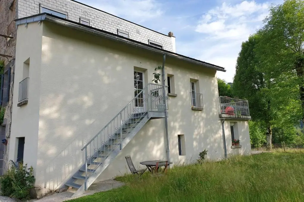 Appartement Villa le plateau.