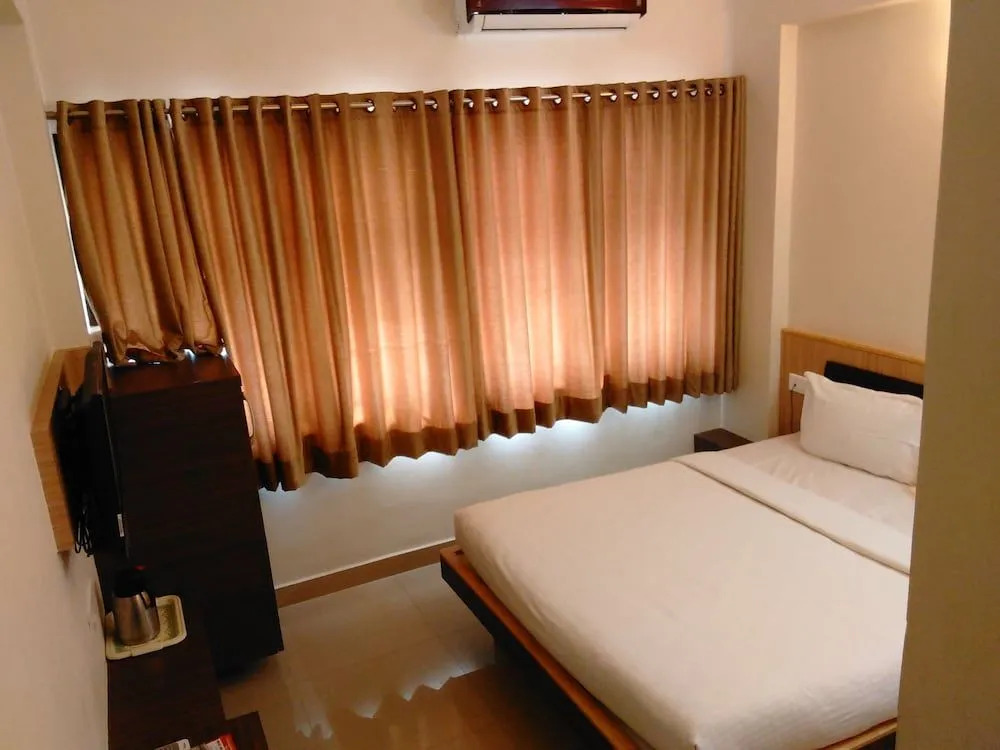 Hotel Sivaranjani