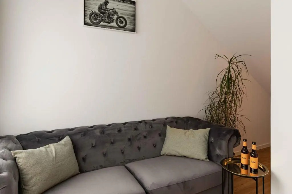 LÜTTES LOFT Boutique Hotel