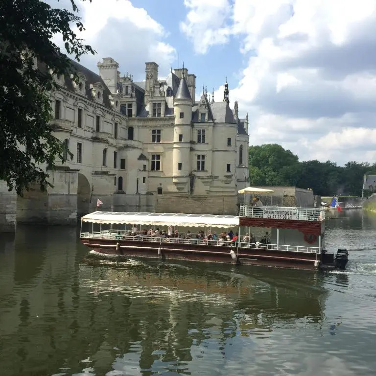 Au Coeur de la Cour