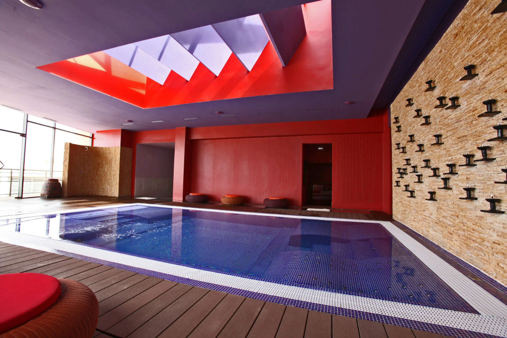 Noom Hotel Dakar Sea Plaza, a member of Radisson Individuals