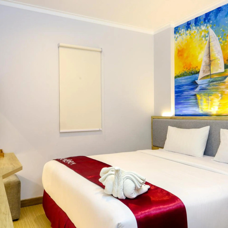 Kaloka Airport Hotel